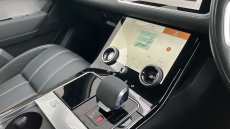 Land Rover Range Rover Velar 2.0 D200 R-Dynamic SE 5dr Auto Diesel Estate